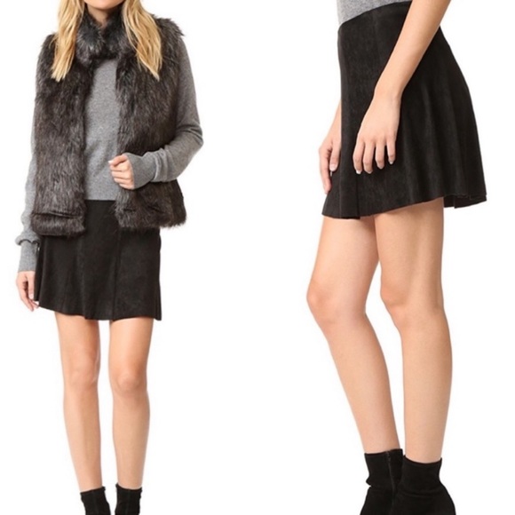 BB Dakota By Steve Madden Kimber Skirt - Picture 5 of 8